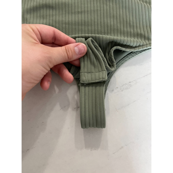 Victoria Secret Sport Bodysuit - Picture 5 of 6